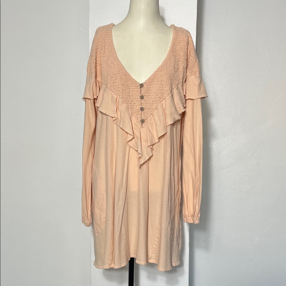 FP Beach Aurora Mini Dress - Picture 3 of 10